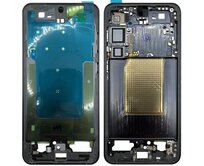 Samsung Galaxy S25+ S936 středový rám (black)