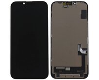 iPhone 16e LCD displej dotykové sklo (incell)