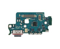 Samsung Galaxy S23 nabíjecí USB port konektor deska nabíjení mikrofon S911