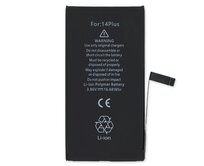 Baterie pro iPhone 14 Plus (Diagnostic)