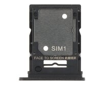 Xiaomi Redmi Note 14 4G šuplík na SIM slot dual (Midnight Black)