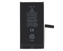 Baterie pro iPhone 14 (Diagnostic)