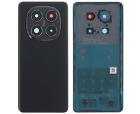 Xiaomi Redmi Note 14 Pro 4G zadní kryt baterie (Midnight Black)