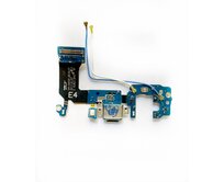 Samsung Galaxy S8 napájecí konektor nabíjení flex mikrofon dock SWAP G950