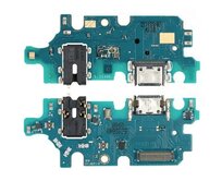 Samsung Galaxy A13 A136 nabíjecí konektor usb flex mikrofon originální (Service Pack)
