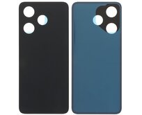 Xiaomi Redmi 13 zadní kryt baterie (Midnight Black)