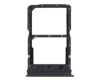 Honor X8a šuplík na SIM slot (Midnight Black)