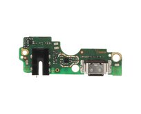 Infinix Hot 40i nabíjecí konektor usb flex mikrofon