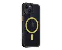Tactical MagForce Hyperstealth 2.0 kryt iPhone 14 Black/Yellow