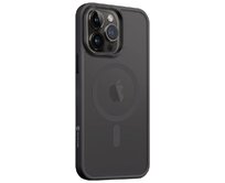 Tactical MagForce Hyperstealth kryt iPhone 14 Pro Max Asphalt