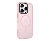 Tactical MagForce Hyperstealth Kryt pro iPhone 16 Pro Pink Panther