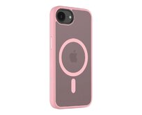 Tactical MagForce Hyperstealth kryt iPhone 16e růžový