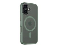 Tactical MagForce Hyperstealth Kryt pro iPhone 16 Forest Green
