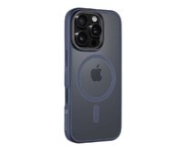 Tactical MagForce Hyperstealth Kryt pro iPhone 16 Pro Deep Blue