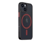 Tactical MagForce Hyperstealth 2.0 kryt iPhone 13 mini Black/Red