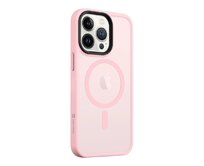Tactical MagForce Hyperstealth kryt iPhone 13 Pro Pink Panther