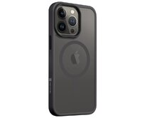 Tactical MagForce Hyperstealth kryt iPhone 13 Pro Asphalt
