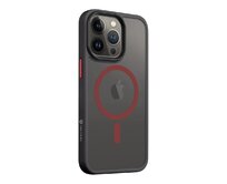 Tactical MagForce Hyperstealth 2.0 kryt iPhone 13 Pro Black/Red