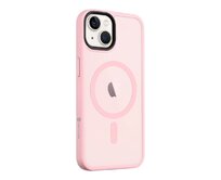 Tactical MagForce Hyperstealth kryt iPhone 13 Pink Panther