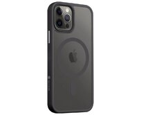 Tactical MagForce Hyperstealth kryt iPhone 12/12 Pro Asphalt