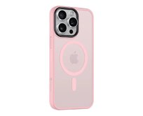 Tactical MagForce Hyperstealth kryt iPhone 15 Pro Max Pink Panther