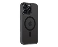 Tactical MagForce Hyperstealth kryt iPhone 15 Pro Max Asphalt