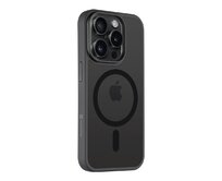 Tactical MagForce Hyperstealth kryt iPhone 15 Pro Asphalt