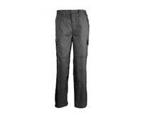 SOL'S ACTIVE PRO Dark grey Šedá, 46/L