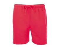 SOL'S SANDY Neon coral Červená, XXL