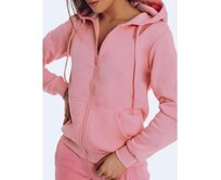 Dámská halenka VICTORIA růžová Růžová, XL