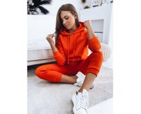 Dámská halenka POLINA oranžová Oranžová, M