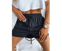 Dámské tepláky GO SPORT tmavě modré Námořnická modrá, XL