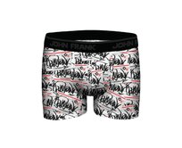 Pánské boxerky John Frank JFBDMOD105 XL