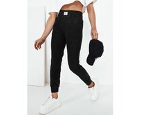 Dámské tepláky MORSI tmavě modré Námořnická modrá, L/XL