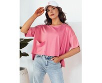 Dámská halenka ARRIWA růžová Růžová, Univerzální