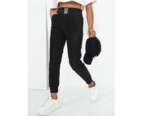 Dámské tepláky LORIST námořnická Námořnická modrá, XL/XXL