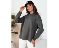 Dámská halenka ERIAN grafitová Námořnická modrá, XS