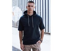 Pánské MILL tričko tmavě modré Námořnická modrá, M