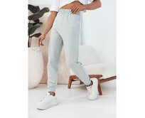 Dámské tepláky SWAN tyrkysové Světle modrá, S