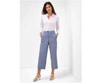 Modré culottes ORSAY 34 Modrá, 32
