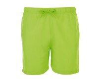 SOL'S SANDY Neon green Zelená, L