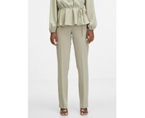 Khaki dámské kalhoty Khaki, 34