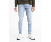 Džíny skinny C45 Dosklue Modrá, 48/34