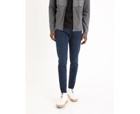 Džíny Skinny C45 Foskinny Modrá, 38/34