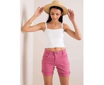 Dámský top Chevy RUE PARIS bílý Bílá, one size S/M