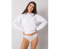 Dámské kalhotky NAOMI bílé Bílá, XL