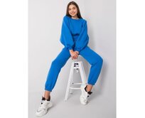 Dámská souprava Constanca RUE PARIS tmavě modrá Námořnická modrá, L/XL