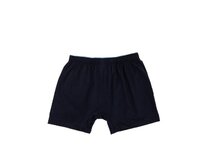 Pánské bavlněné boxerky námořnicky modré Námořnická modrá, 2XL