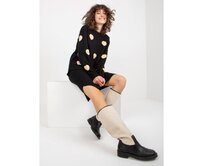 Dámský set CASUAL černý Černá, L/XL