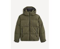 Zimní bunda CUNOTTE Khaki, S